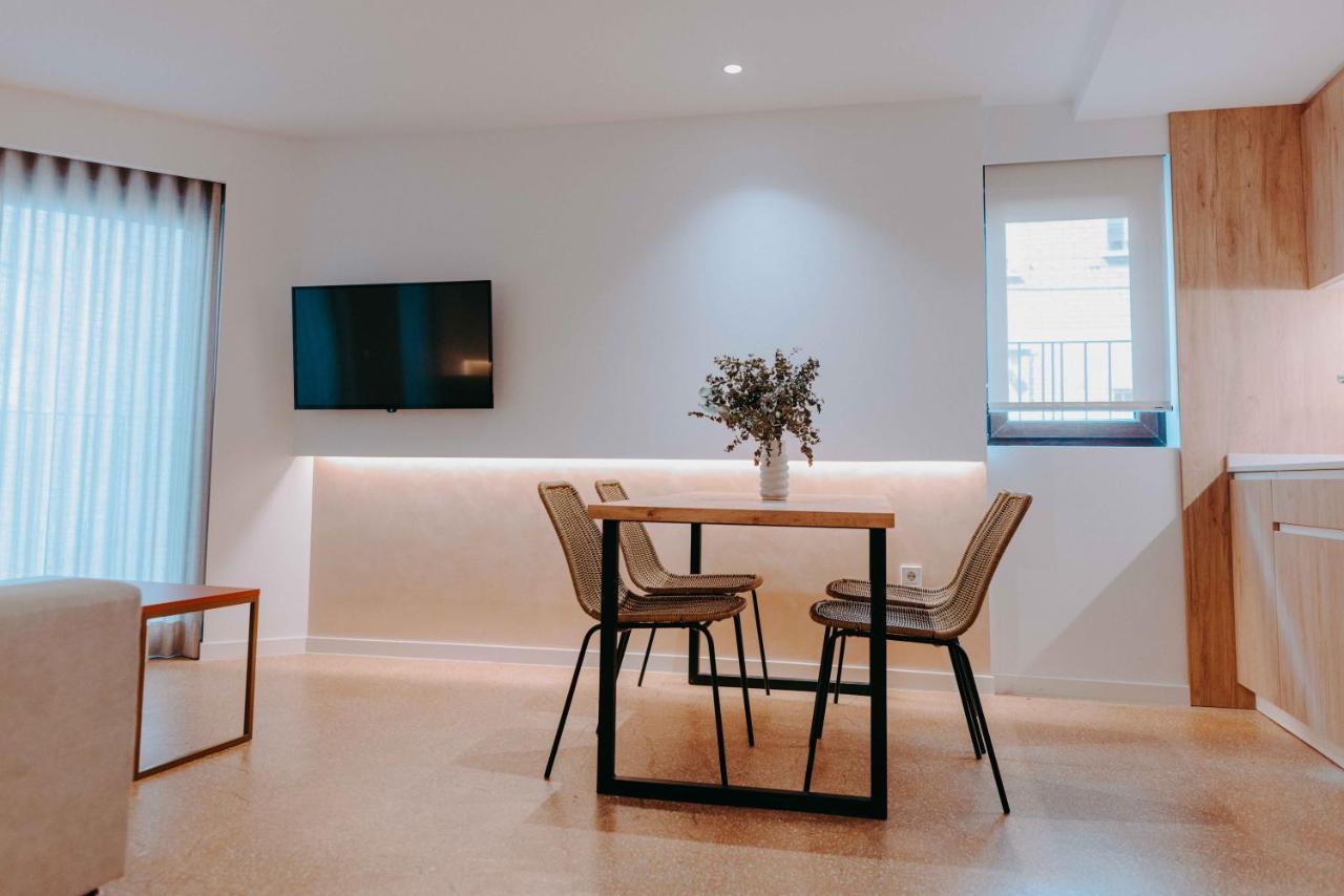 Apartamentos Santa Isabel Murcia Exteriör bild