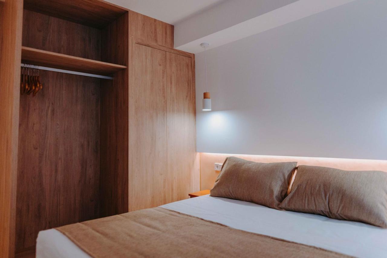 Apartamentos Santa Isabel Murcia Exteriör bild