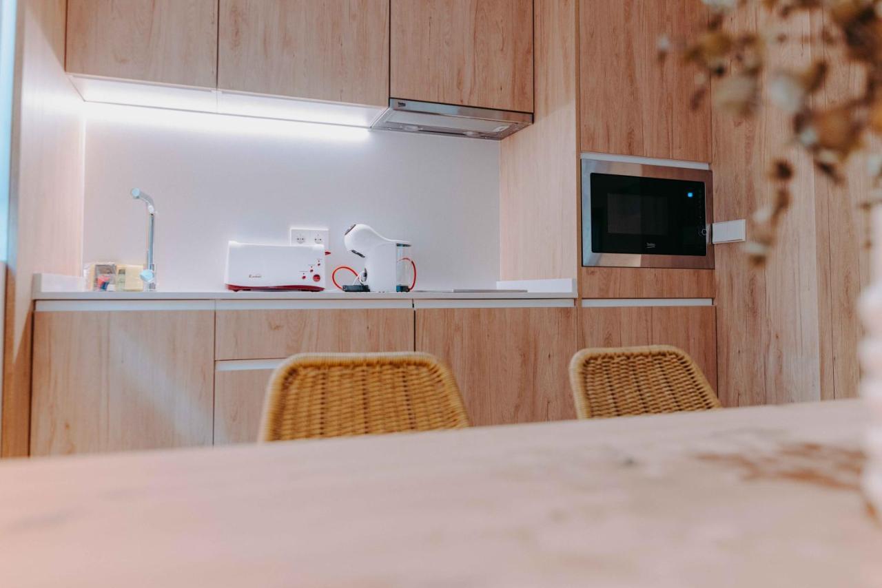 Apartamentos Santa Isabel Murcia Exteriör bild