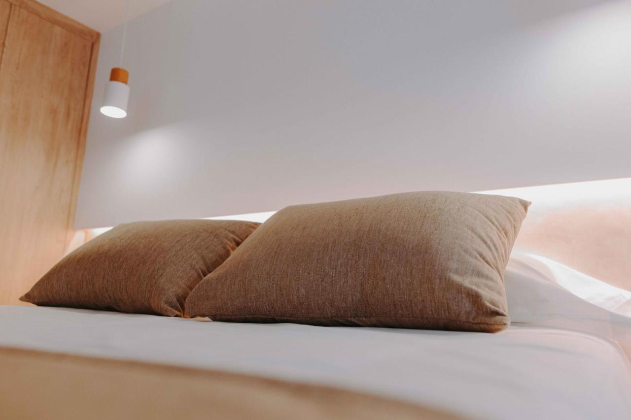 Apartamentos Santa Isabel Murcia Exteriör bild