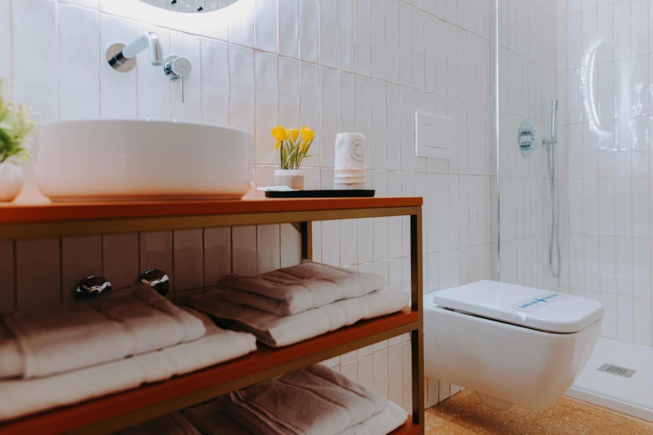 Apartamentos Santa Isabel Murcia Exteriör bild
