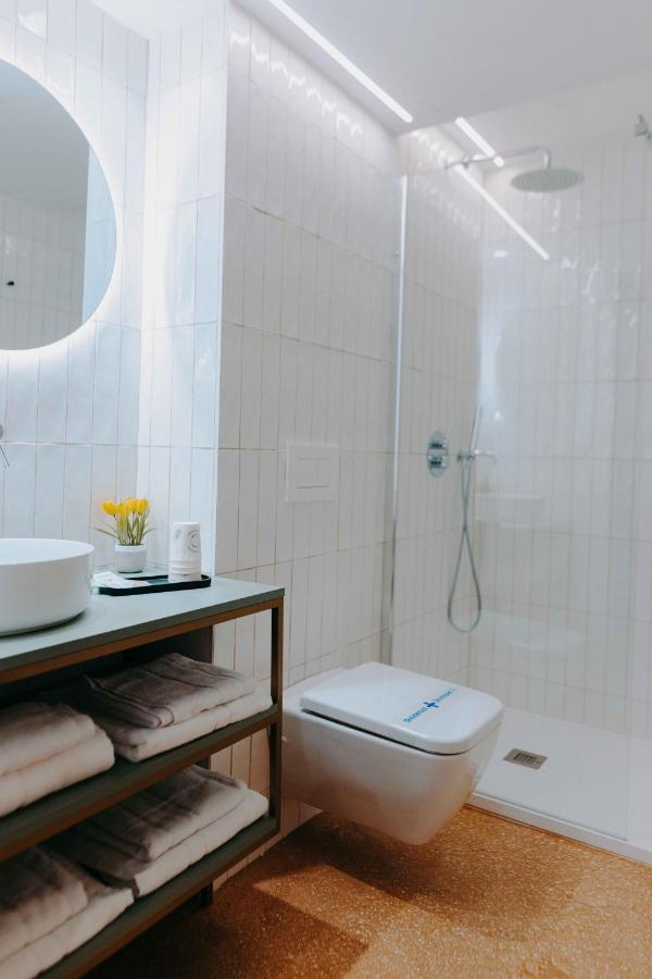 Apartamentos Santa Isabel Murcia Exteriör bild