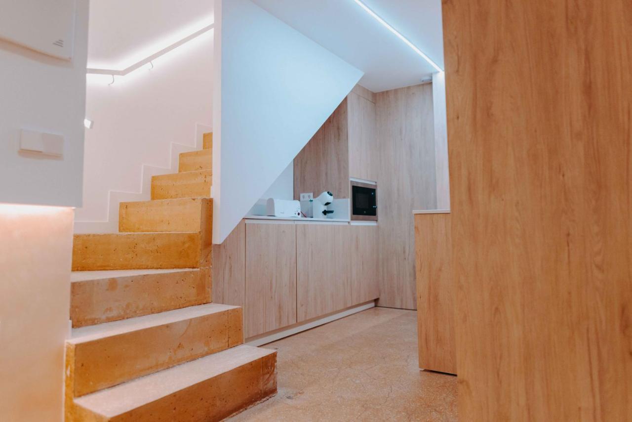 Apartamentos Santa Isabel Murcia Exteriör bild