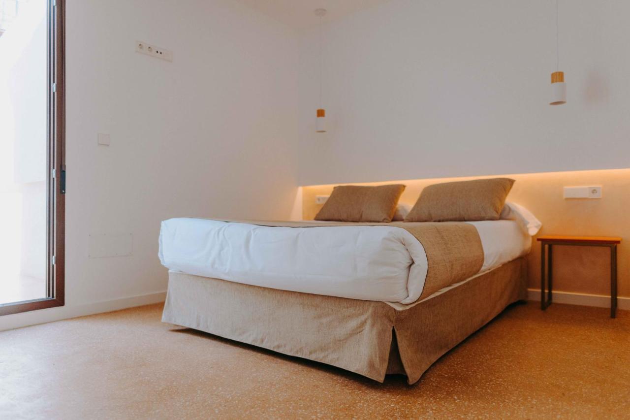 Apartamentos Santa Isabel Murcia Exteriör bild
