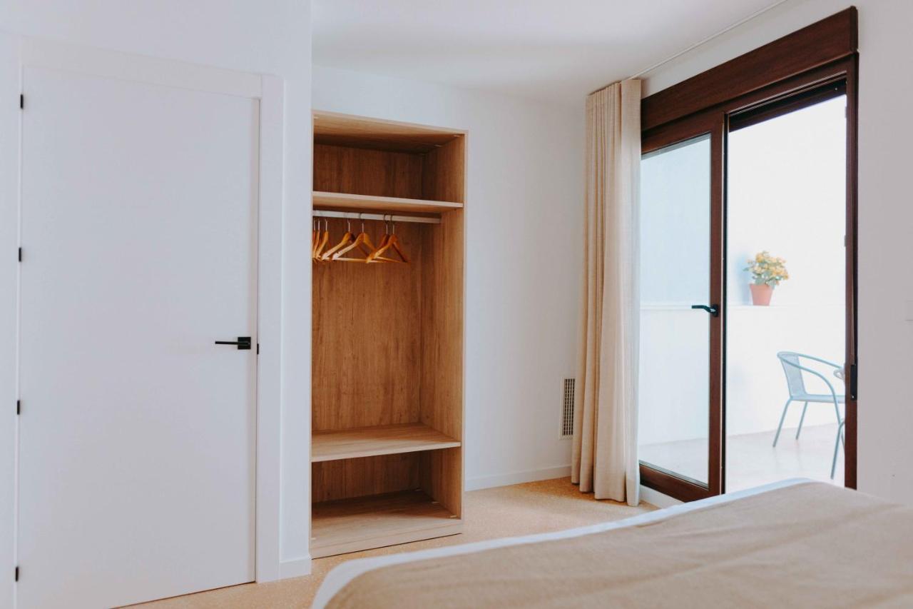 Apartamentos Santa Isabel Murcia Exteriör bild
