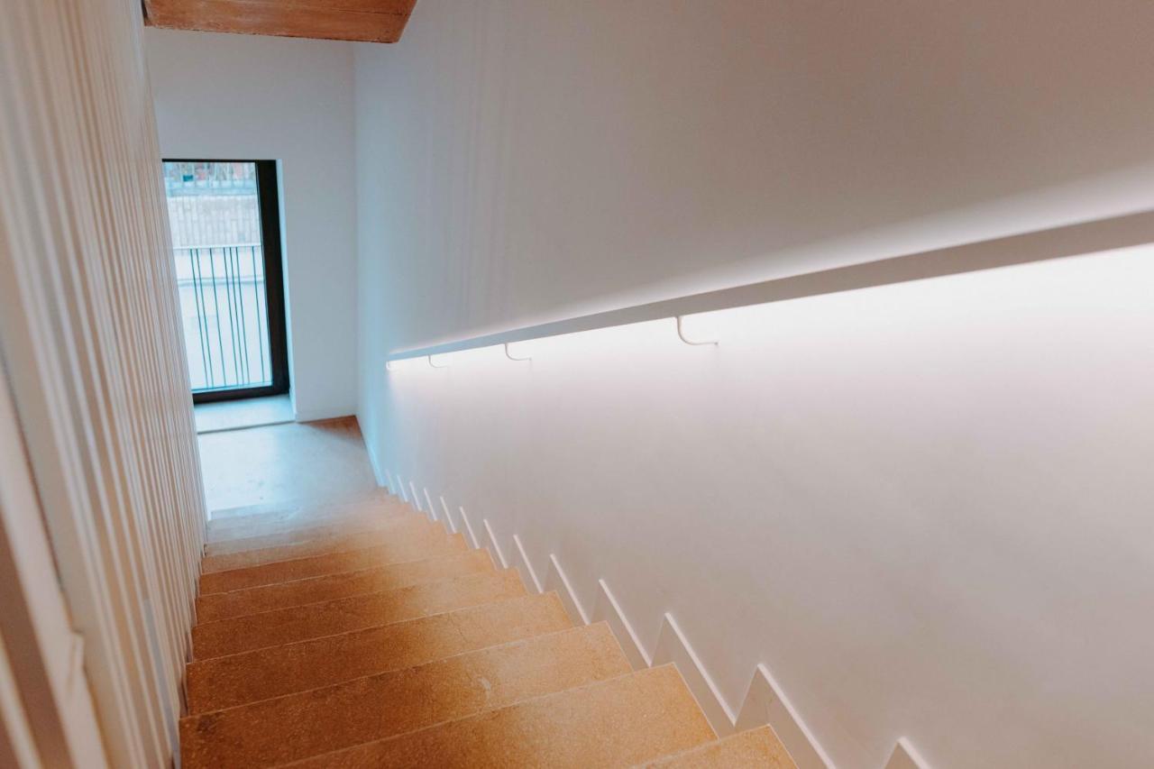 Apartamentos Santa Isabel Murcia Exteriör bild